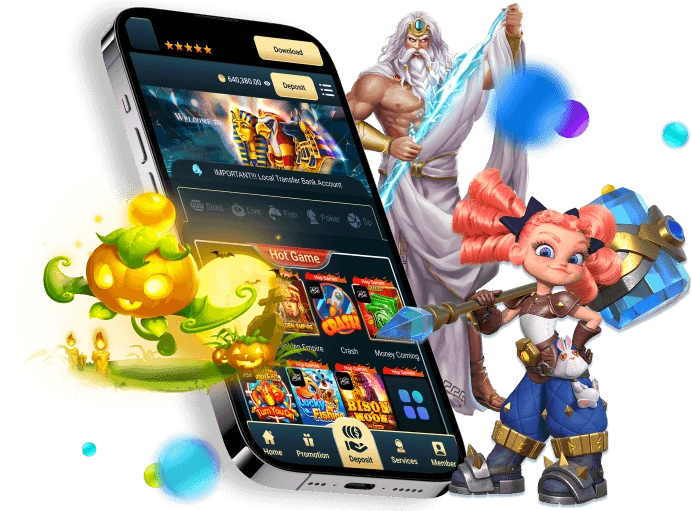 Tải ứng dụng Bet8go cho iOS bằng mã QR