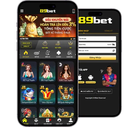 Các loại trò chơi máy đánh bạc đa dạng tại tải bet8go