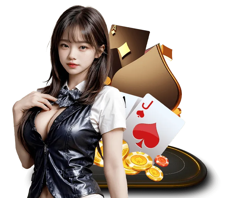 Trải nghiệm Casino Trực Tuyến với Dealer người thật